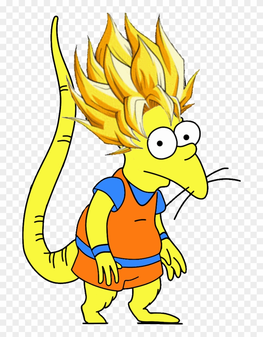 Niño Rata , Png Download - Dragon Ball Z Goku Ssj, Transparent Png - 699x996(#4516007) - PngFind Niño Rata , Png Download - Dragon Ball Z Goku Ssj, Transparent Png - 699x996(#4516007) - PngFind