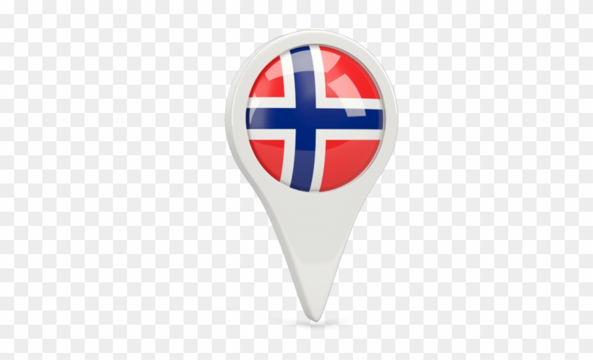 Illustration Of Flag Of Norway Norway Flag Pin Png Transparent Png 640x480 Pngfind
