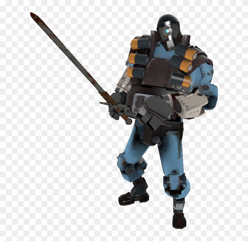 tf2 robot figure