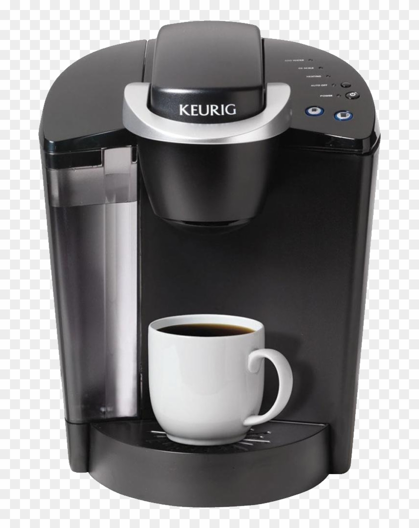 Keurig Coffee Maker Price, Transparent 