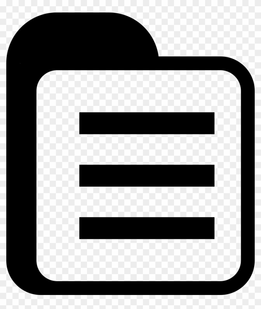 Png File - Procedures Icon Png, Transparent Png - 864x980(#4527613 ...