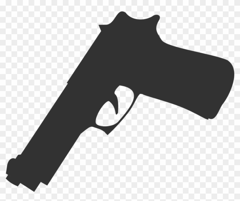 Cartoon Tommy Gun Png Cartoon Tommy Gun Png