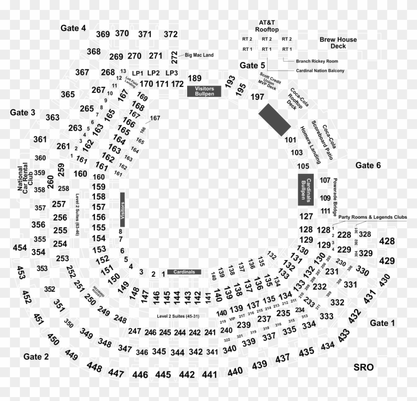 section 245 at&t stadium