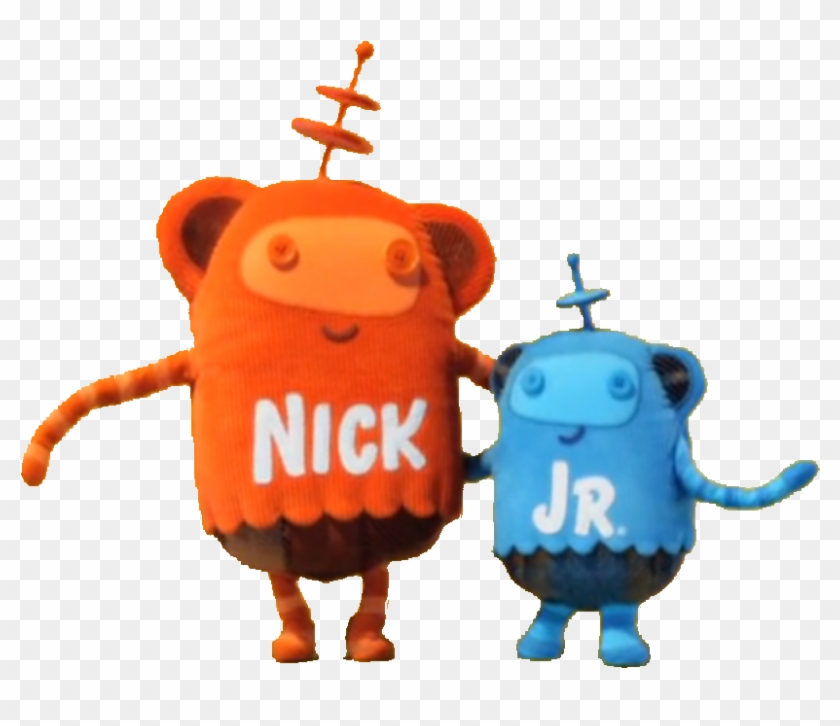 Plush Space Monkeys Nick Jr Huggables Logo Hd Png Download 2x646 Pngfind Plush Space Monkeys Nick Jr Huggables Logo Hd Png Download 2x646 Pngfind