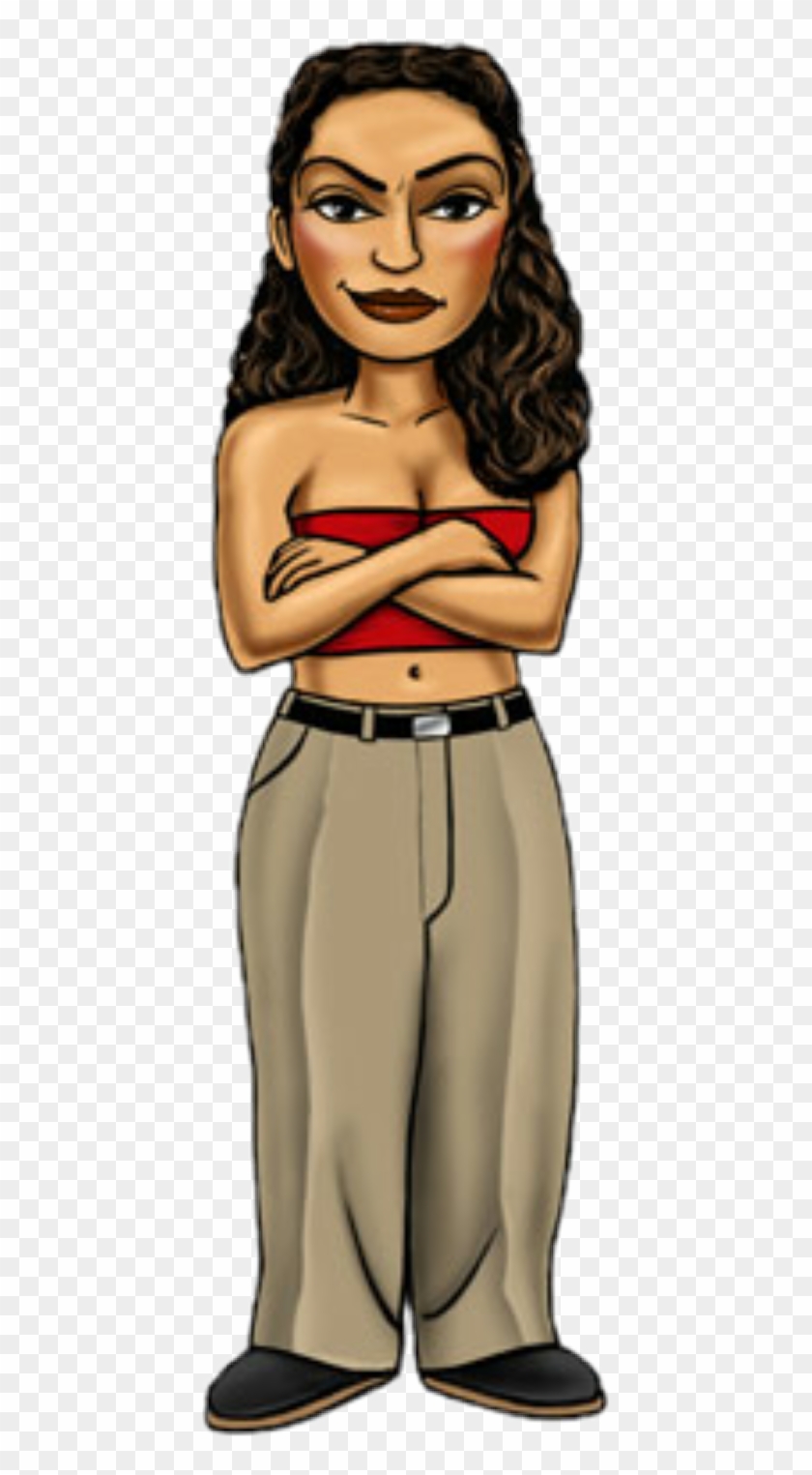 Homies Pic Chola, HD Png Download.
