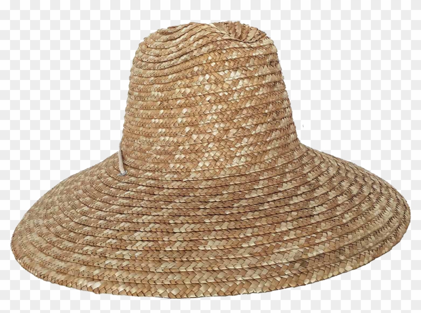 Surf Straw Hat, HD Png Download - 1500x1054(#4533885) - PngFind