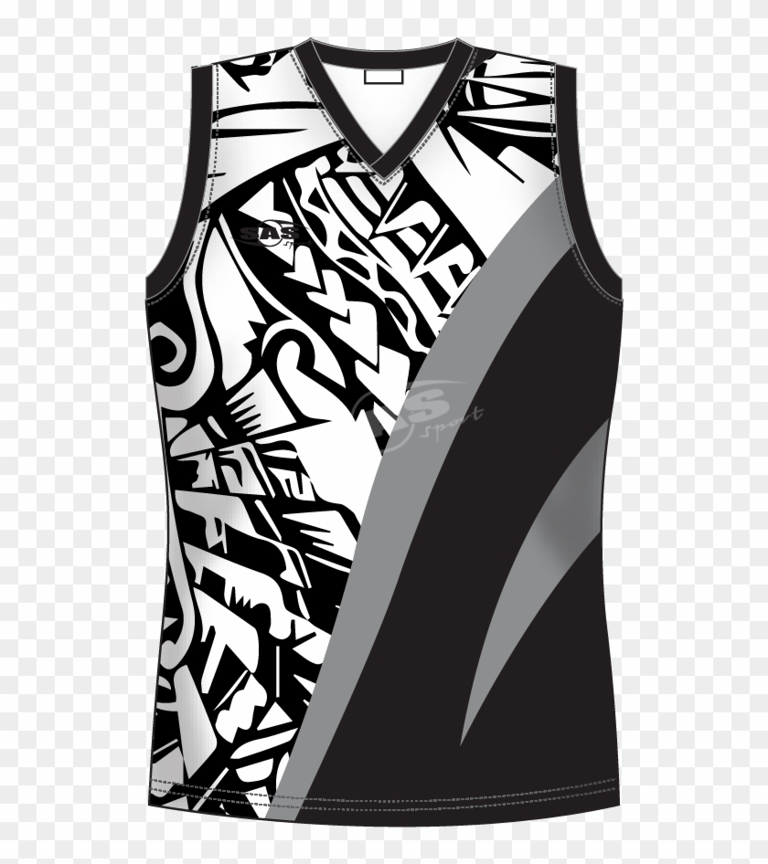 tribal basketball jersey design