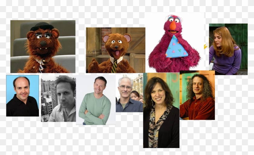 Sesame Street Characters Names And Pictures Wiki