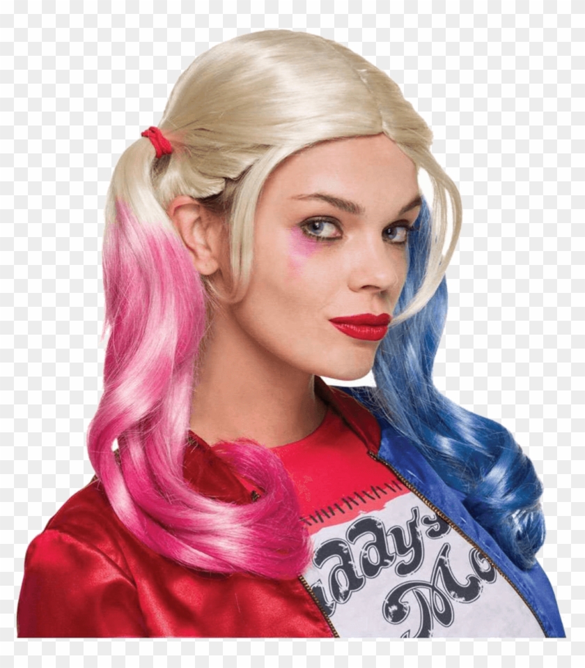 Jokers Girlfriend Costume, HD Png Download 796x1261(4540736) PngFind