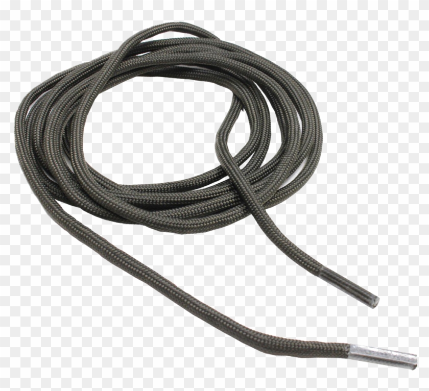 transparent shoe laces