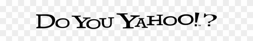 White Yahoo Logo Transparent Png, Png Download - 800x600(#4547581 ...