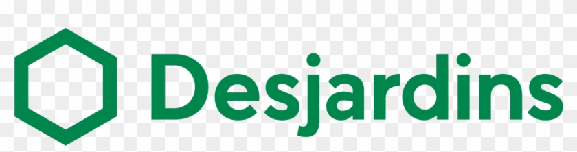 D15 Desjardins Logo - Caisse Desjardins, HD Png Download - 1373x419 ...