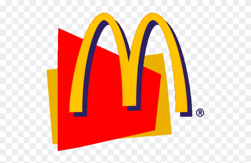 Featured image of post How To Draw Mcdonalds Logo