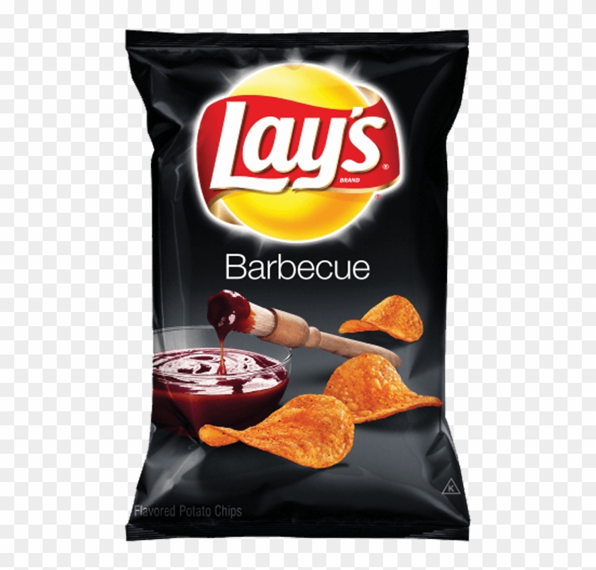 Lays Bbq Chips Png | tyello.com