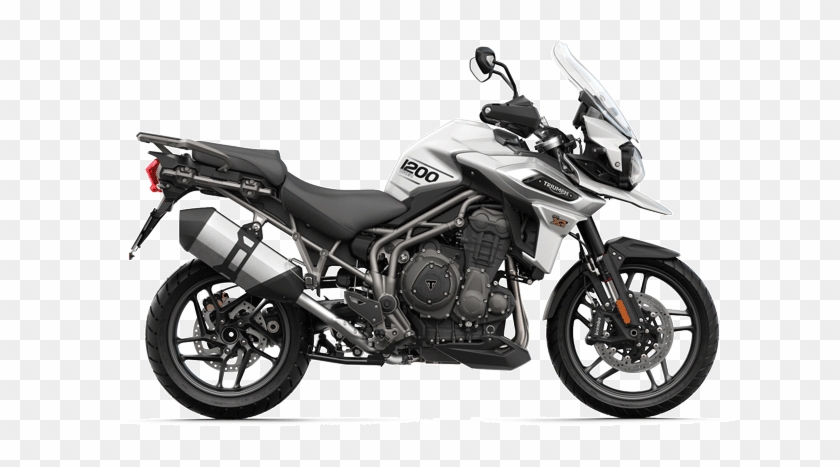 triumph tiger 900 xrx low