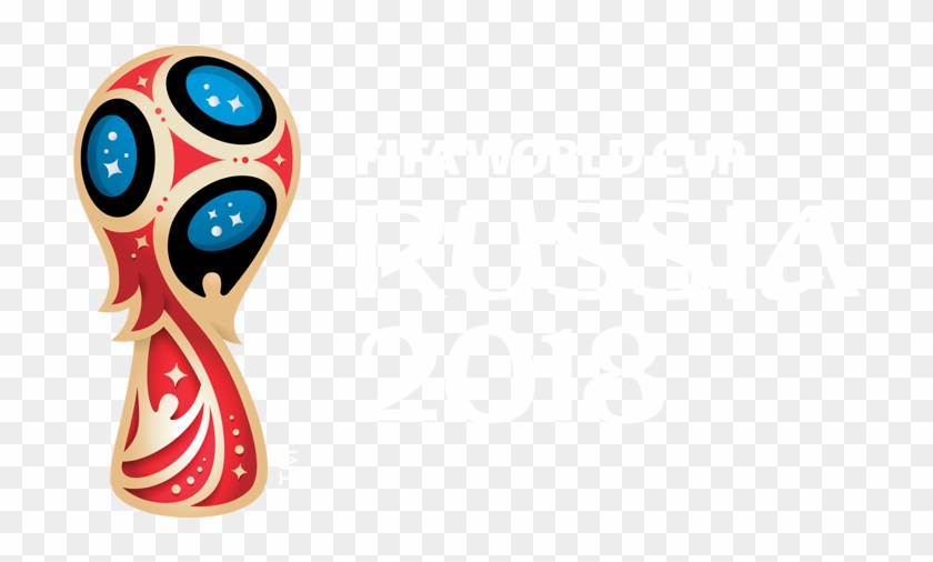 Russia 2018 Logo Png 2018 Fifa World Cup Transparent Png 754x463 4560391 Pngfind
