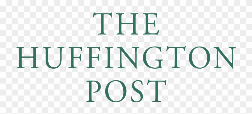 Huffington Post Hd Png Download 781x469 4560941 Pngfind