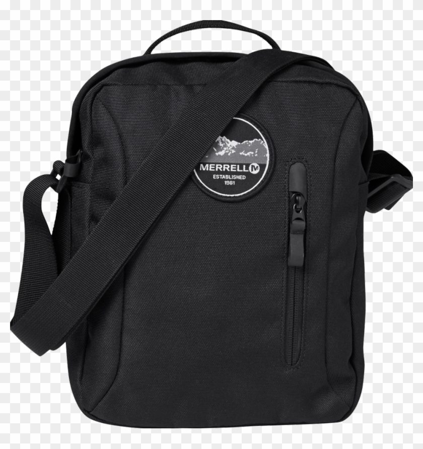 merrell sling bag
