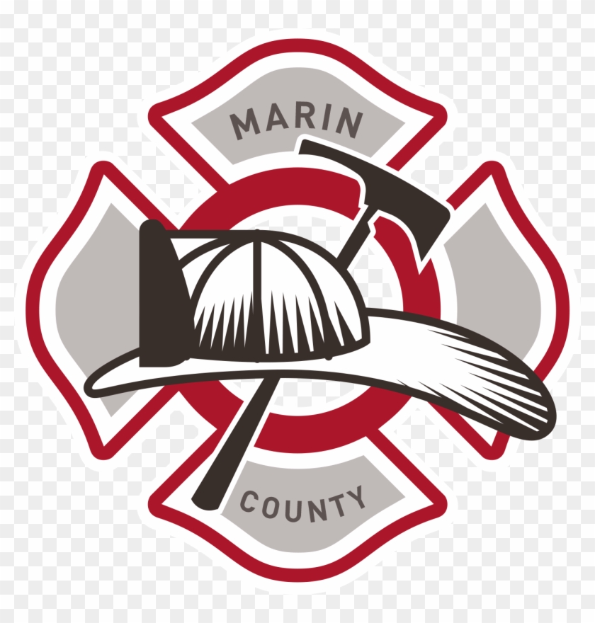 Marin Town Hall On Fire Preparedness, HD Png Download - 1333x1333 ...