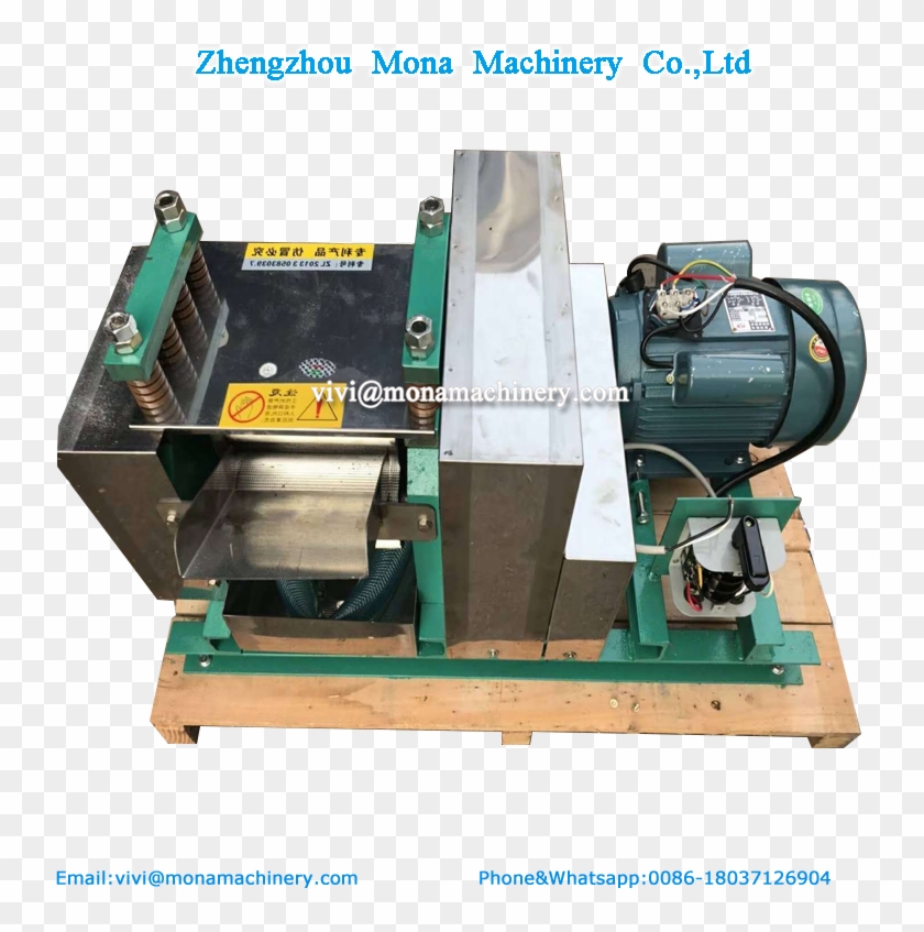 Small Sugarcane Juicer Machine/sugarcane Peeling Machine/fresh