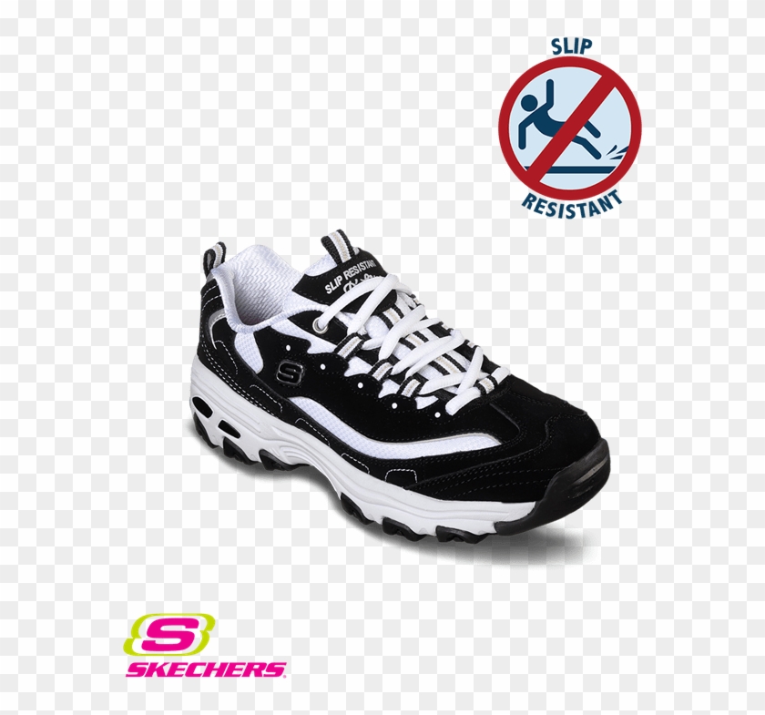- Skechers X Ian Connor, Png Download - 600x720(#4569208) - PngFind
