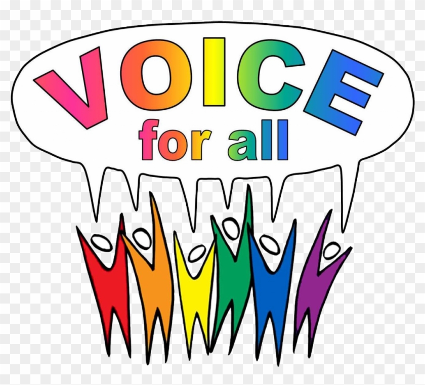 Voice For All Logo Png - School Social Work, Transparent Png -  1024x859(#4570010) - PngFind