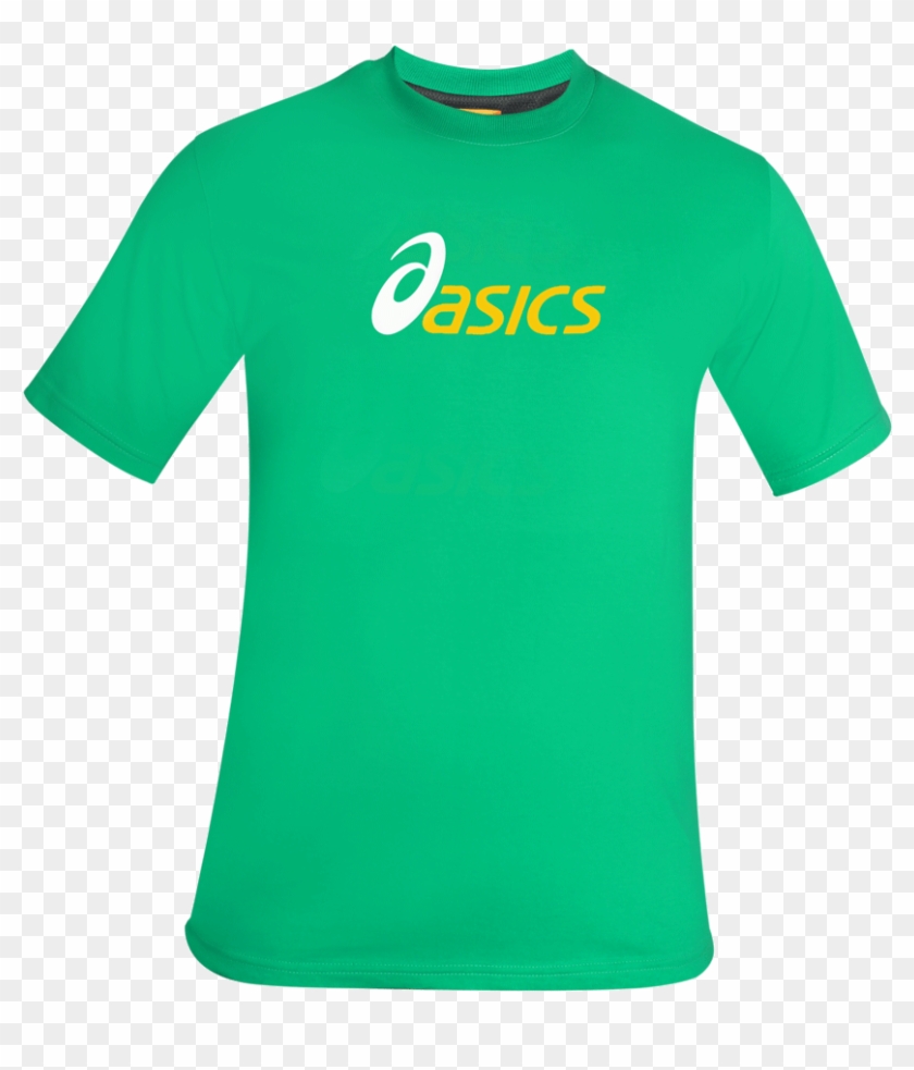 asic shirts