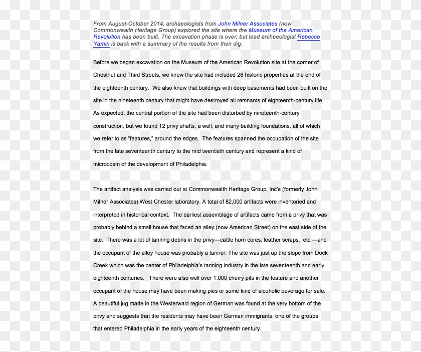 going abroad essay