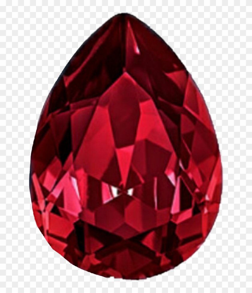 red diamond png