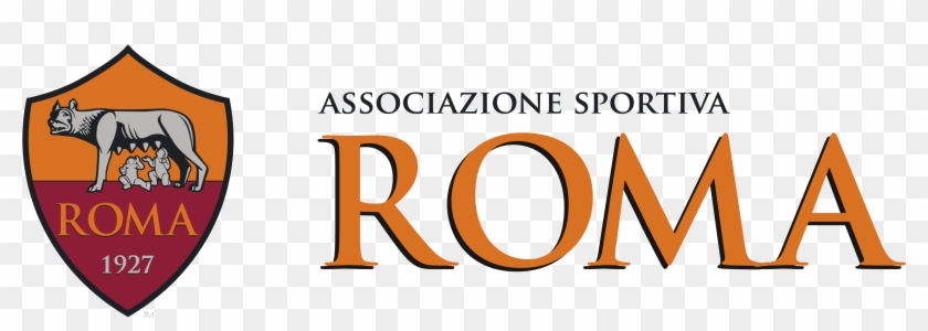 Roma Logo Interesting History Of The Team Name And Scritta As Roma Store Hd Png Download 3840x2160 4579516 Pngfind