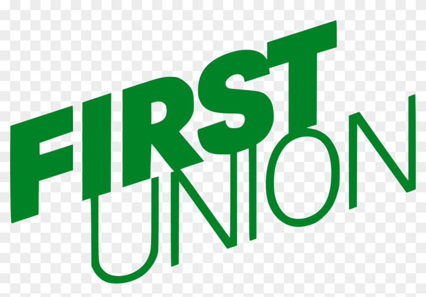 Fa1b6142 853b 445d 8375 B4715489ca1d First Union Bank Logo Hd