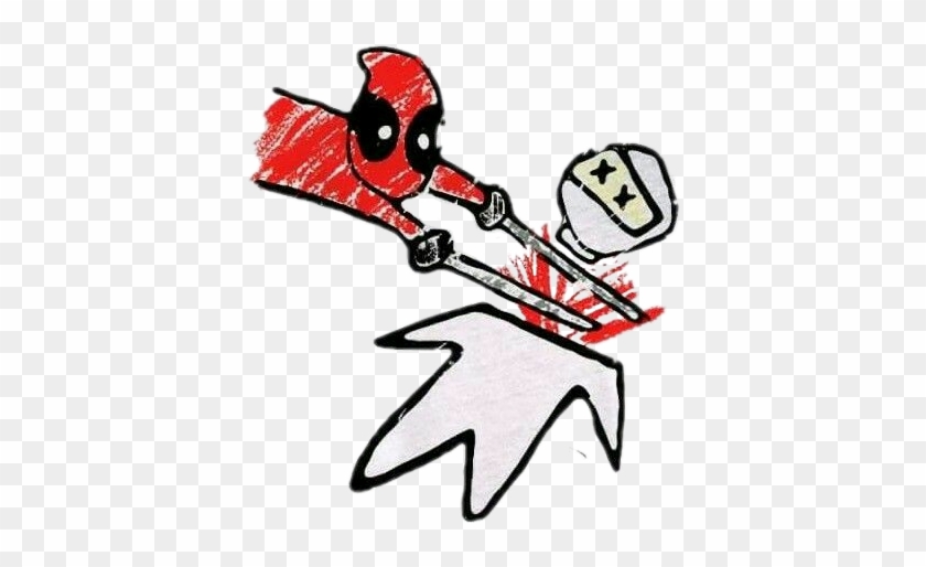 freetoedit #cute #kawaii #chibi #marvel #deadpool - Deadpool Cartoon Drawing From Movie, HD Png Download - 392x434(#4582927) - PngFind freetoedit #cute #kawaii #chibi #marvel #deadpool - Deadpool Cartoon Drawing From Movie, HD Png Download - 392x434(#4582927) - PngFind