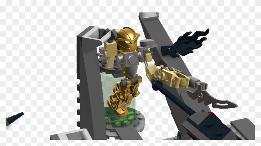 takanuva makuta
