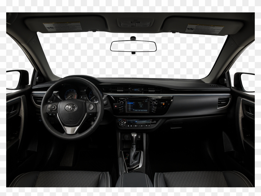 Best 2015 Corolla In Corolla Toyota Corolla 2015 Black Interior