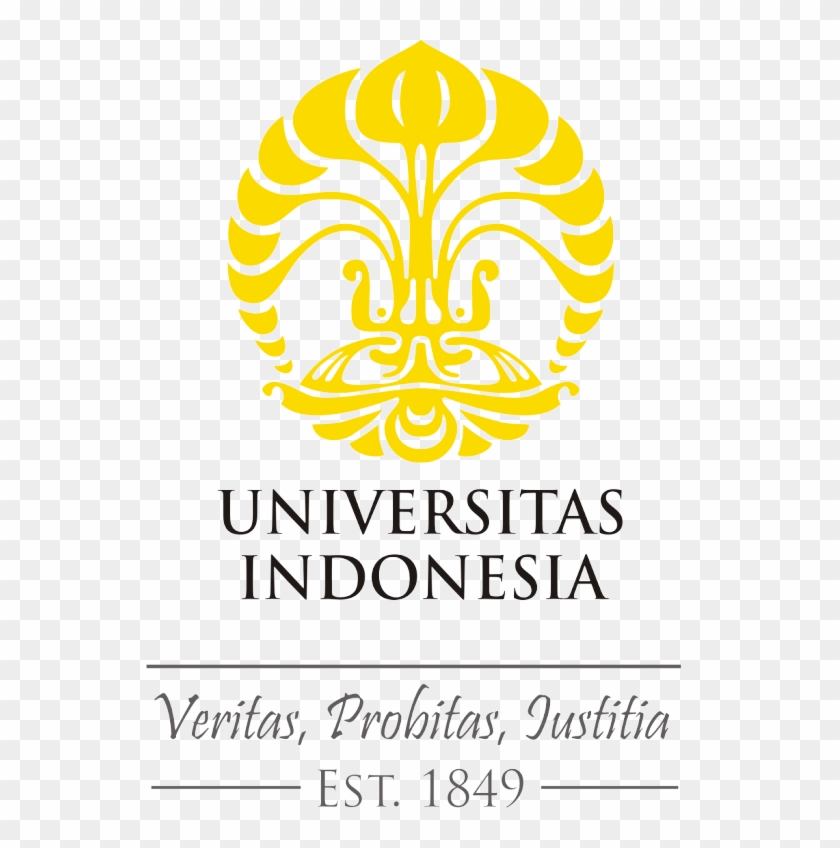  Logo Ui  Png Logo  Universitas Indonesia Transparent Png 