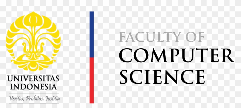 Logo Horizontal Putih Eng Legal Faculty Of Computer Science