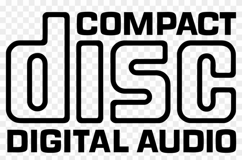 Compact Disc Audio Logo