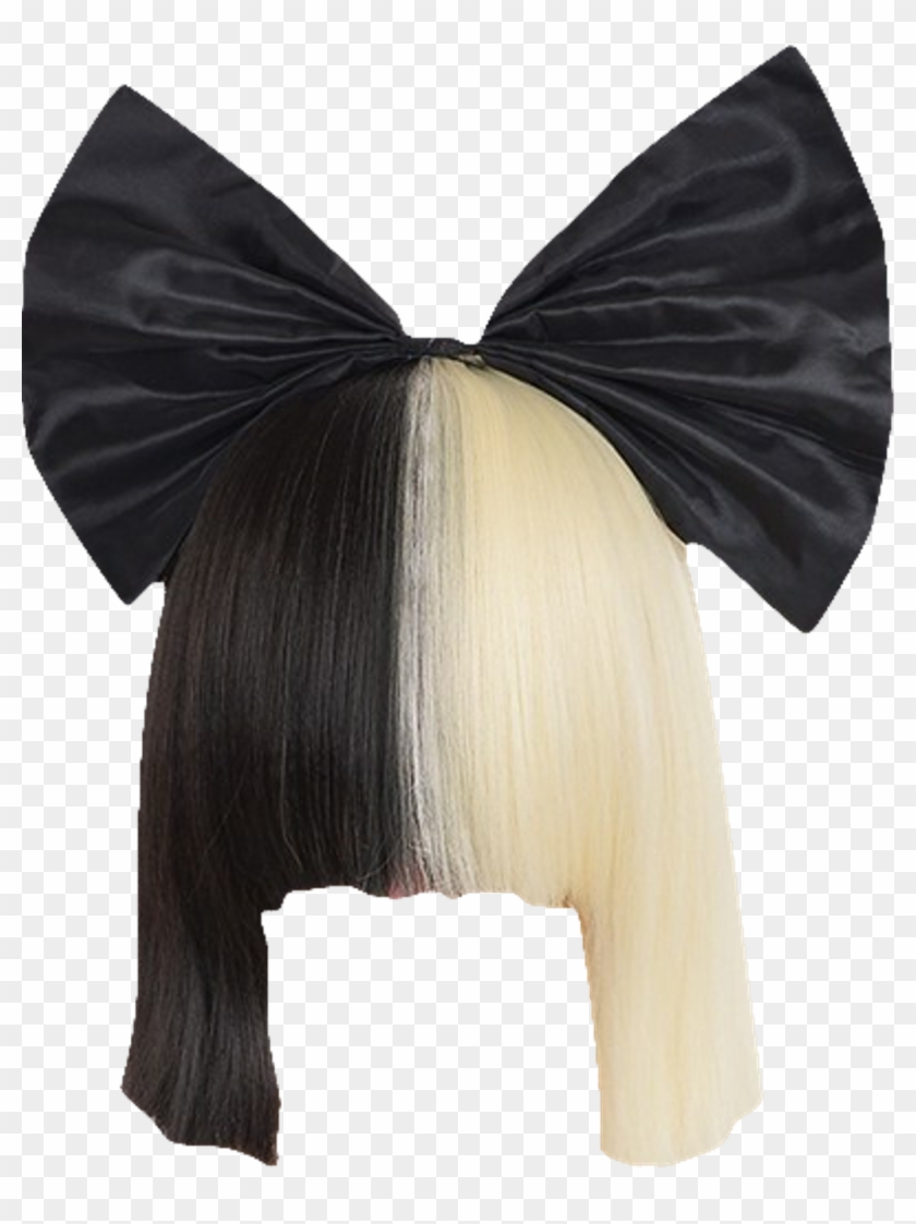 sia peluca