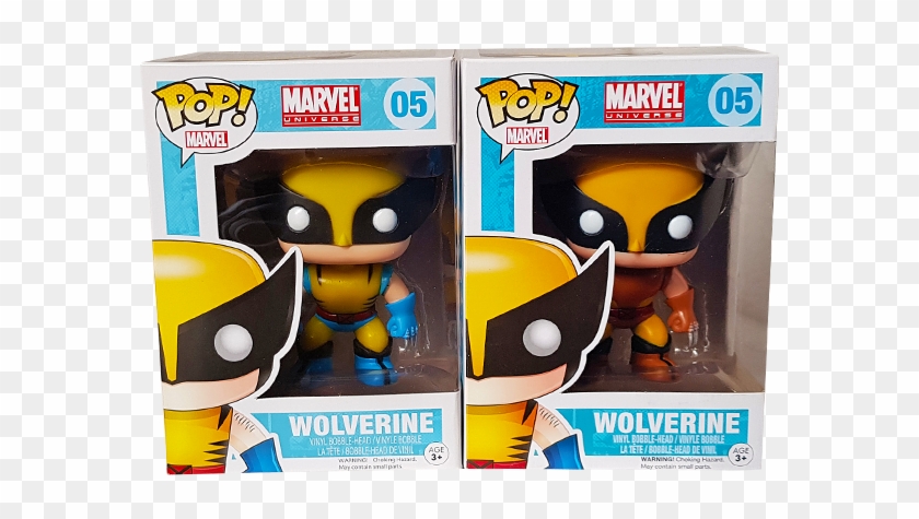 funko fantastic four venomized