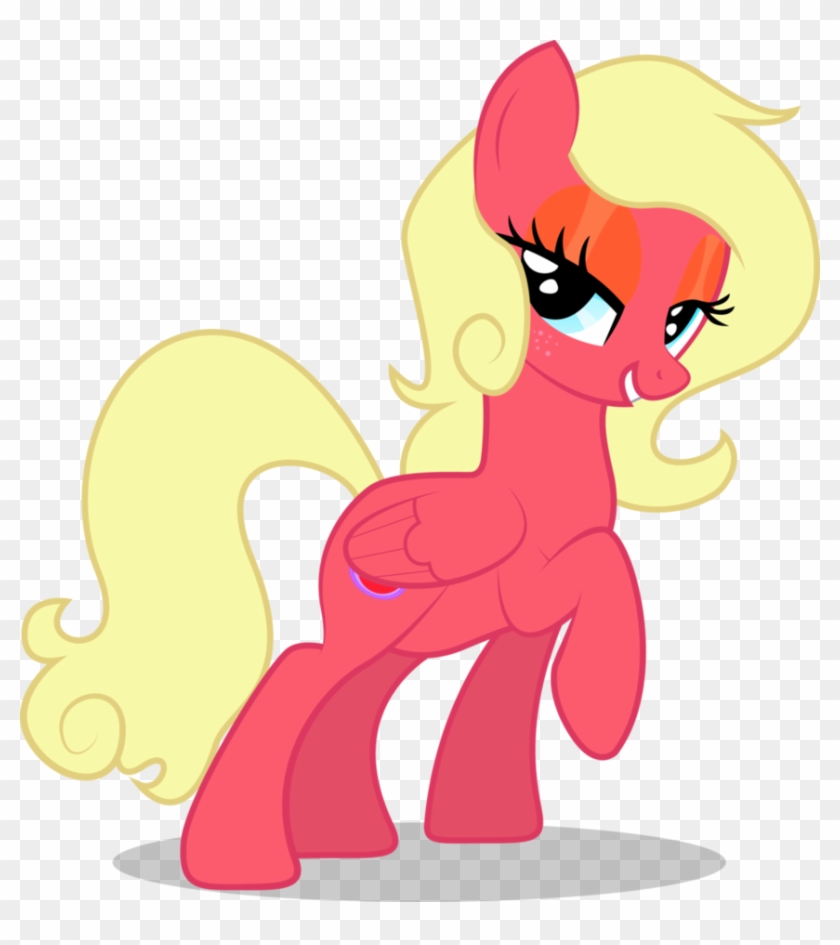 Does anyone want a custom mlp character made? They are free. | Fandom
