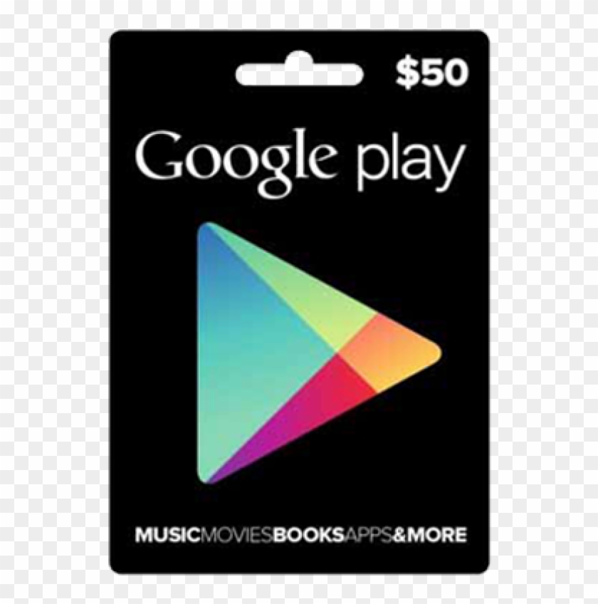 Visa Gift Card Google Play Photo Google Play 30 Euro Hd Png