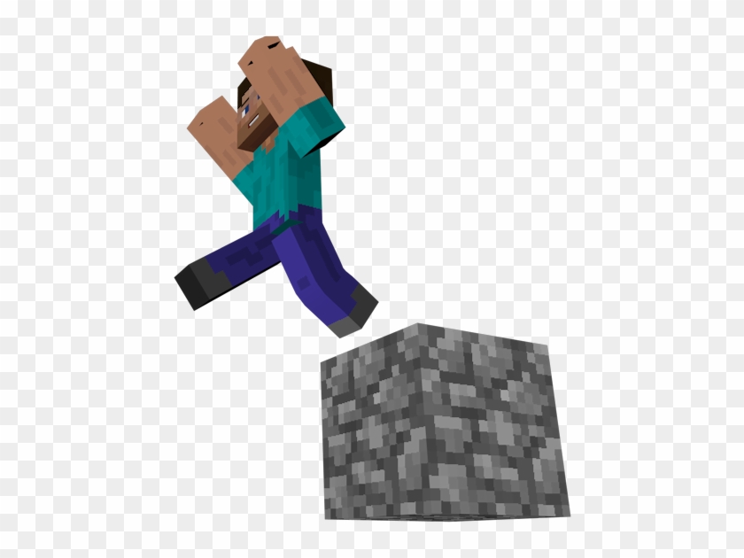 Parkour Png Image With Transparent Background - Parkour Minecraft, Png  Download - 800x600(#466637) - PngFind