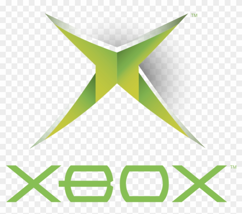 Original Xbox Logo Png Transparent Png 829x768 466741 PngFind