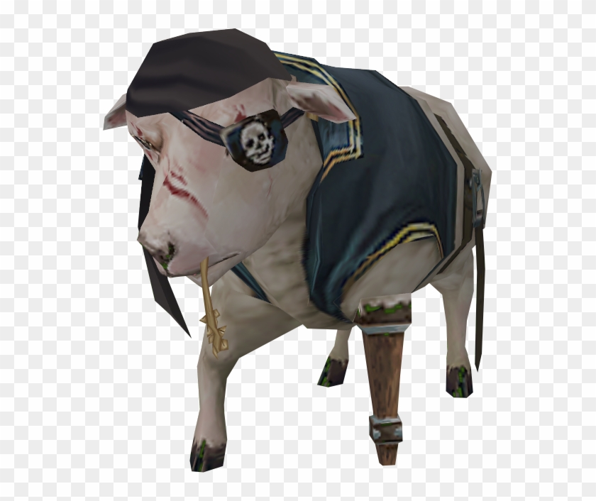 Sheep Pirate, HD Png Download - 549x626(#467143) - PngFind