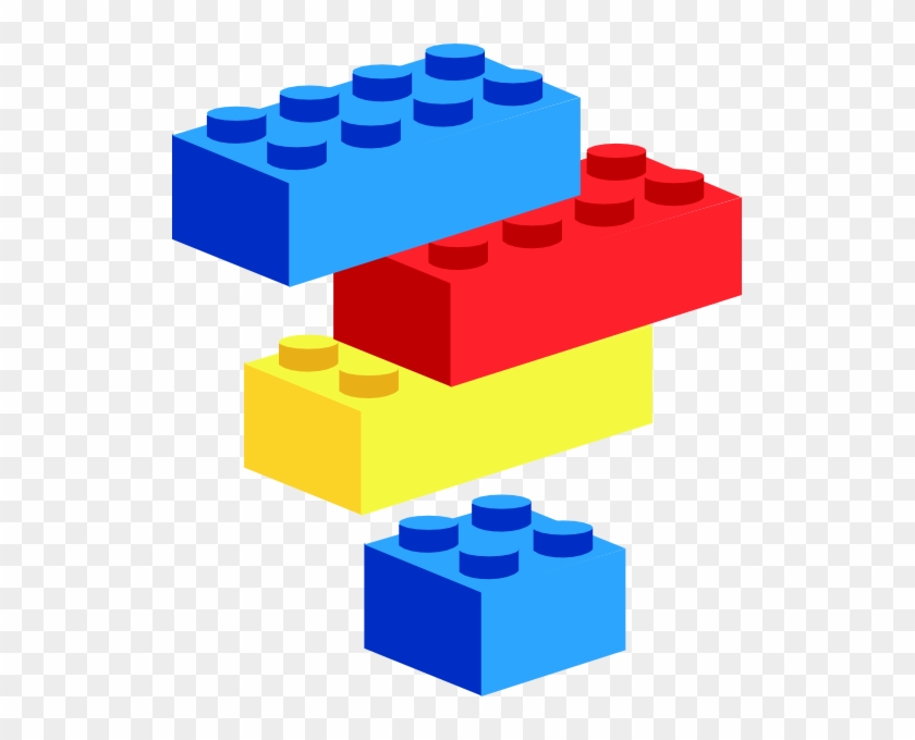 Lego Bricks Svg Clip Arts 522 X 597 Px HD Png Download 522x597 468929 PngFind