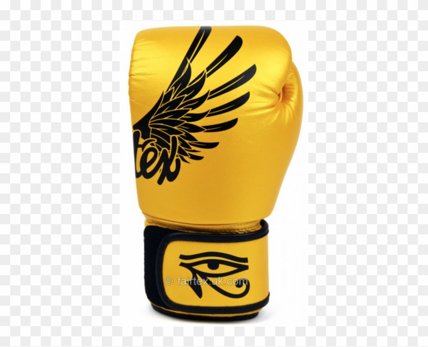 fairtex falcon gloves