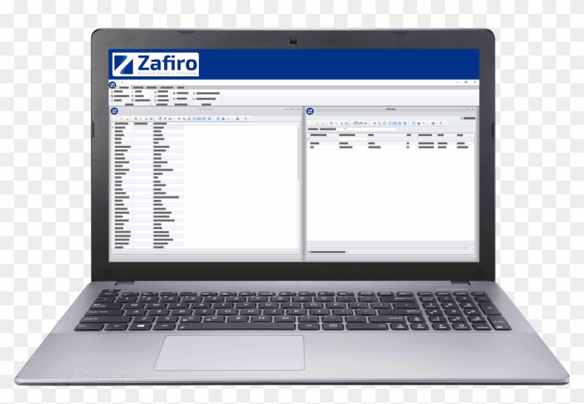 Software De Control De Almac U00e9n