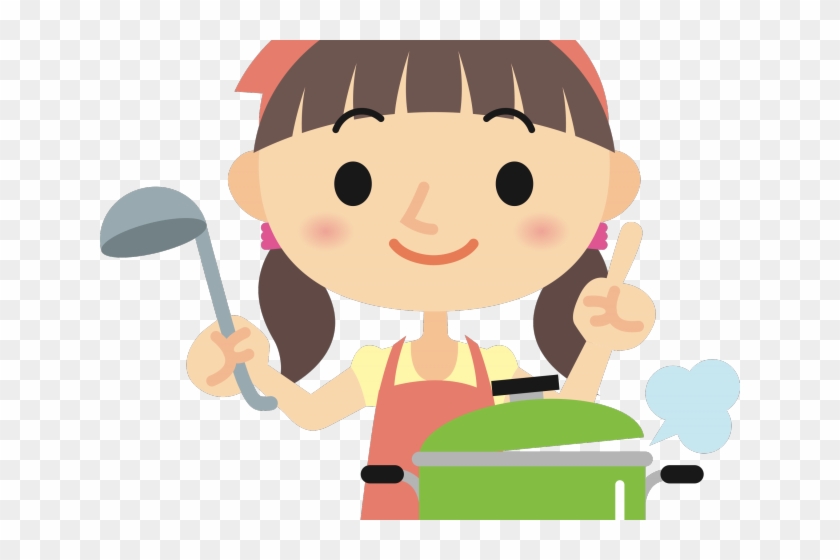 Cooking Clipart Animated - Cooking Clipart Png, Transparent Png -  640x480(#4604388) - PngFind