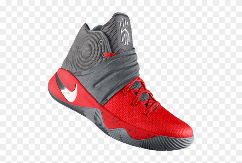 irving 11 shoes