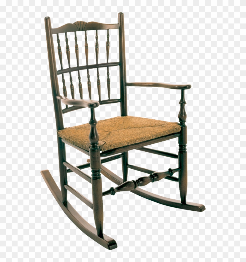 Rocking Chair Transparent Background, HD Png Download - 600x919(#4608077) -  PngFind